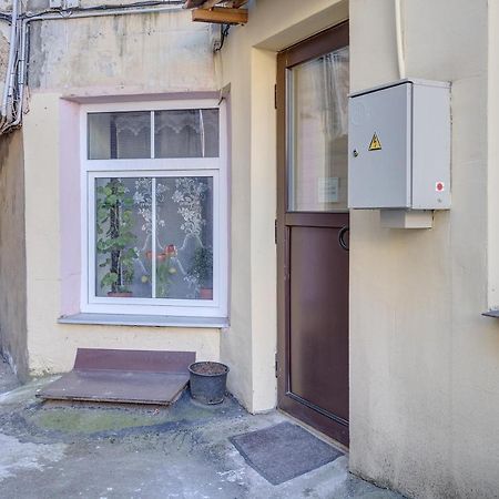 Mini Apartament By Town Hall, Self Chek-In ヴィリニュス エクステリア 写真